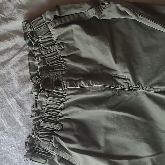 HIGH RISE PANTS - Picture 3 of 3